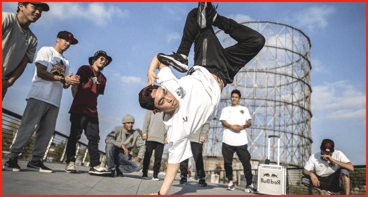 hip hop