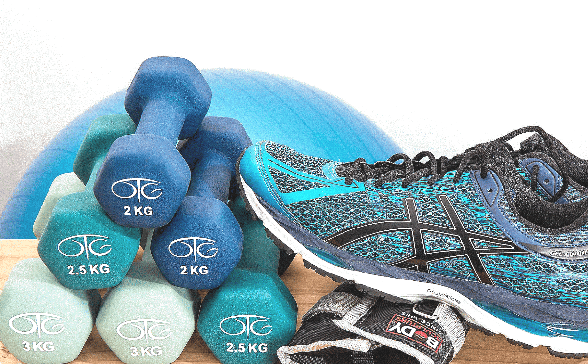 Les meilleurs exercices fitness à faire chez soi