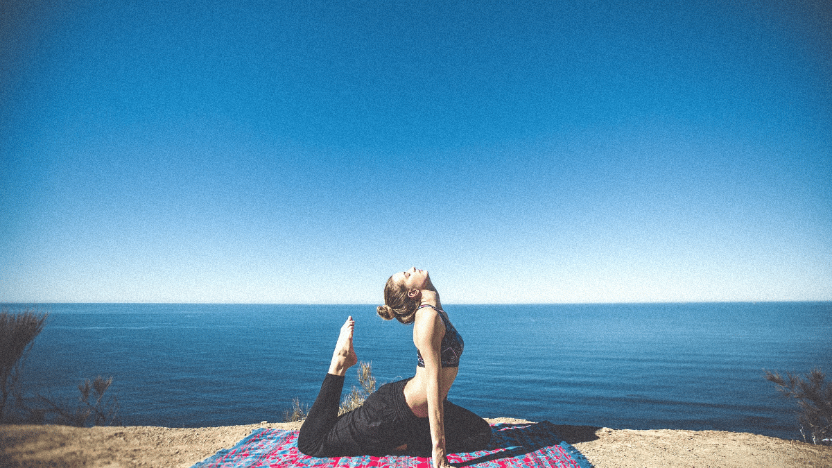 Les différents exercices de yoga pour débutant