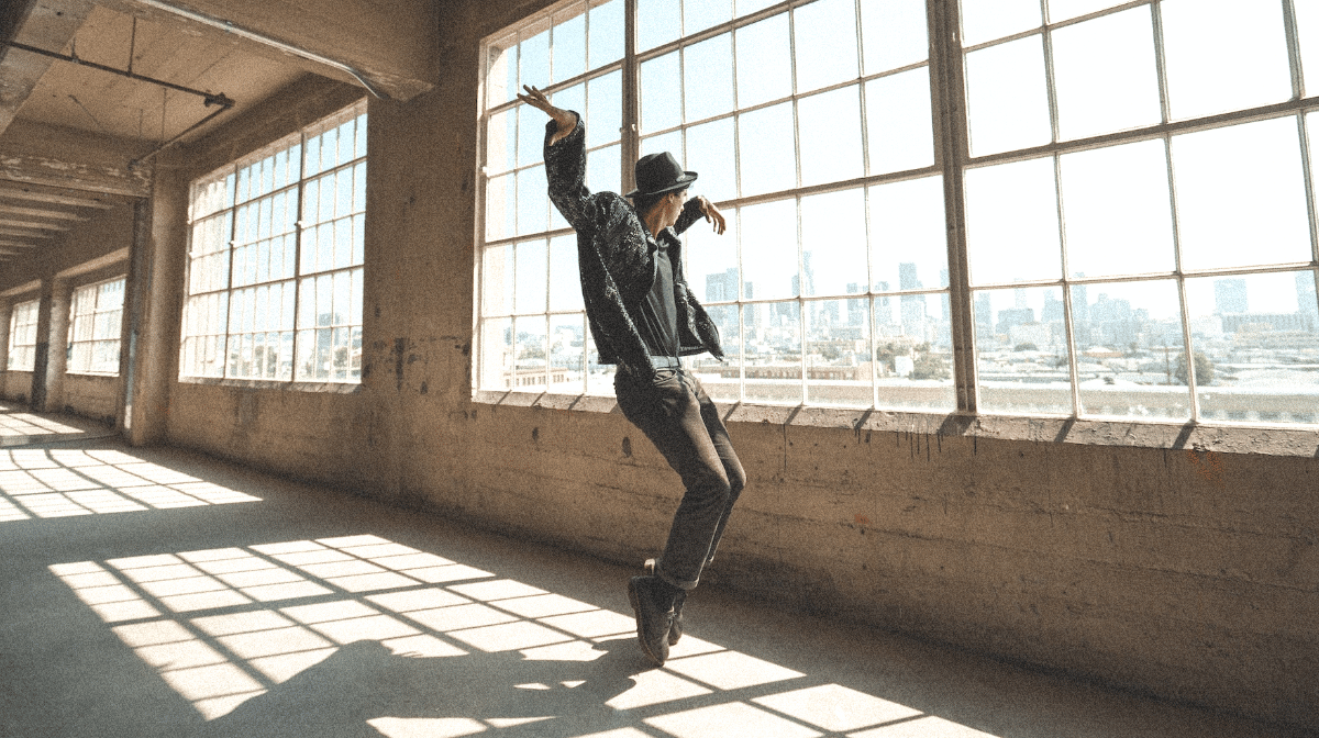 A quel âge est-il conseillé de commencer des cours de danse ?